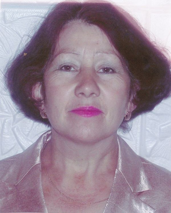 Выходцева Любовь Ивановна Выходцева Любовь Ивановна.